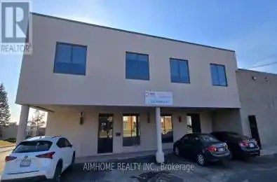 510 Garyray Drive Toronto (Humber Summit) Ontario M9L1R1