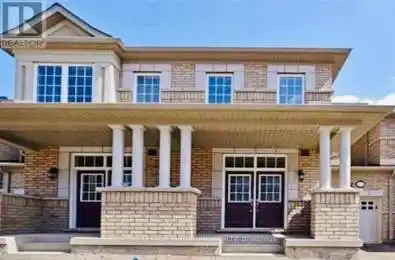 3073 Eberly Woods Drive Oakville (1008 - GO Glenorchy) Ontario L6M0T5