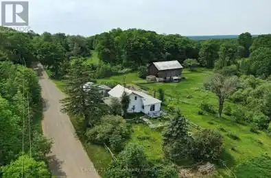 1429 Tamarack Lake Road Highlands East (Glamorgan) Ontario K0M1R0