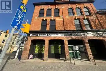 2 King Street, Cobourg, Ontario K9A1K7, ,Commercial,For Sale,King,X12036404