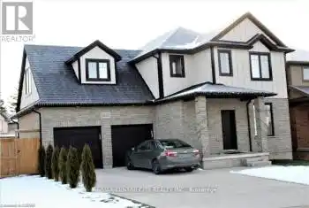 1420 Howlett Circle, London North (North C), Ontario N5X0K5, 4 Bedrooms Bedrooms, ,3 BathroomsBathrooms,All Houses,For Rent,Howlett,X12036141