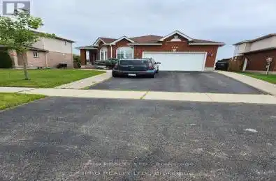 276 Watson Parkway Guelph (Grange Road) Ontario N1E7J5