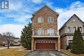 14 La Maria Lane, Vaughan (Vellore Village), Ontario L6A3X2, 4 Bedrooms Bedrooms, ,3 BathroomsBathrooms,All Houses,For Sale,La Maria,N12036415