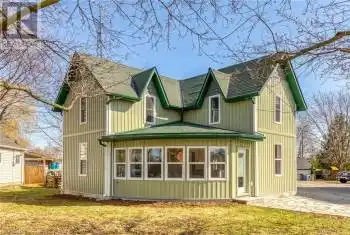 2076 MAIN Street, Jarvis, Ontario N0A1J0, 3 Bedrooms Bedrooms, ,2 BathroomsBathrooms,All Houses,For Sale,MAIN,40698051