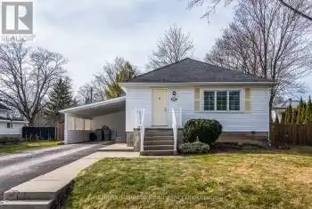 47 West William Street, Huron East (Seaforth), Ontario N0K1W0, 3 Bedrooms Bedrooms, ,2 BathroomsBathrooms,All Houses,For Sale,West William,X12036451