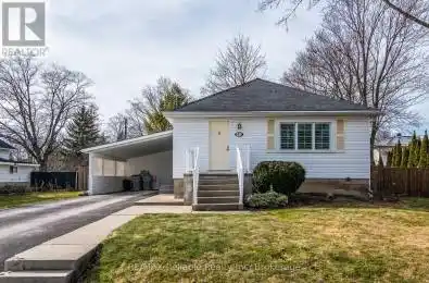 47 West William Street Huron East (Seaforth) Ontario N0K1W0