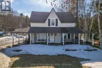 16 Gore Street, Huntsville (Stephenson), Ontario P0B1L0, 10 Bedrooms Bedrooms, ,6 BathroomsBathrooms,All Houses,For Sale,Gore,X12036332
