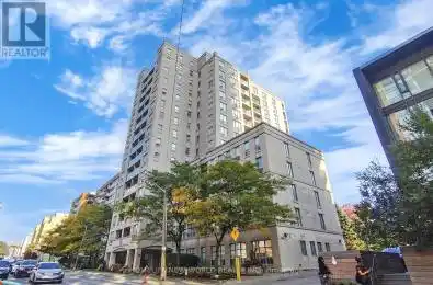 35 Merton Street Unit# 603 Toronto (Mount Pleasant West) Ontario M4S3G