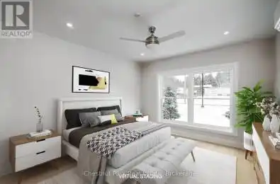 200 ANGLO Street Unit# 205 Bracebridge (Macaulay) Ontario P1L1G4