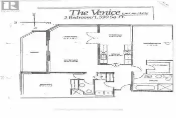 4725 Sheppard Avenue Unit# 1204, Toronto (Agincourt South-Malvern West), Ontario M1S5B2, 2 Bedrooms Bedrooms, ,2 BathroomsBathrooms,Condo,For Sale,Sheppard,E12036460
