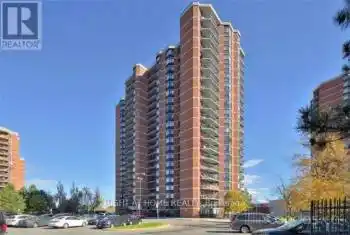236 Albion Road Unit# 607, Toronto (Elms-Old Rexdale), Ontario M9W6A6, 2 Bedrooms Bedrooms, ,1 BathroomBathrooms,Condo,For Rent,Albion,W12036484