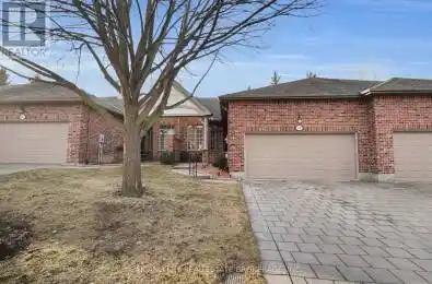 42 Quinella Place London Ontario N6K4H2