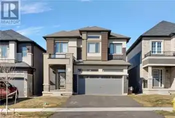 6 JENNER DRIVE Drive, Paris, Ontario N3L0L3, 4 Bedrooms Bedrooms, ,4 BathroomsBathrooms,All Houses,For Sale,JENNER DRIVE,40709360