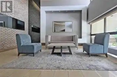 350 Seneca Hill Drive Unit# 410 Toronto (Don Valley Village) Ontario M