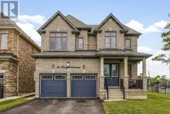 26 Forsyth Crescent, Brampton (Credit Valley), Ontario L6X5N3, 6 Bedrooms Bedrooms, ,5 BathroomsBathrooms,All Houses,For Sale,Forsyth,W12036524