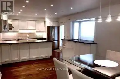 185 Burbank Drive Toronto (Bayview Village) Ontario M2K1P5