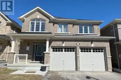 19 Sam Battaglia Crescent Georgina (Sutton & Jackson's Point) Ont