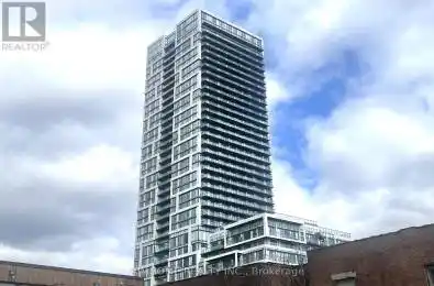 5 DEFRIES Street Unit# 1902 Toronto (Regent Park) Ontario M5A0W7