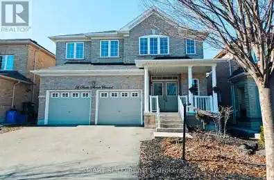 56 Santa Amato Crescent Vaughan (Patterson) Ontario L4J0E9