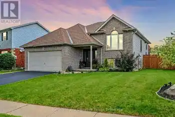 59 Whitlaw Way, Brant (Paris), Ontario N3L4B3, 5 Bedrooms Bedrooms, ,2 BathroomsBathrooms,All Houses,For Sale,Whitlaw,X12032326