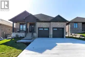 125 Pugh Street, Perth East (Milverton), Ontario N0K1M0, 3 Bedrooms Bedrooms, ,3 BathroomsBathrooms,All Houses,For Sale,Pugh,X12030946