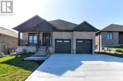 125 Pugh Street Perth East (Milverton) Ontario N0K1M0