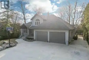25 George Street, Bluewater (Bayfield), Ontario N0M1G0, 5 Bedrooms Bedrooms, ,3 BathroomsBathrooms,All Houses,For Sale,George,X12031079