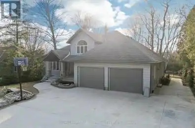 25 George Street Bluewater (Bayfield) Ontario N0M1G0