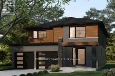 51 Lucas Road St. Thomas Ontario N5R0R3