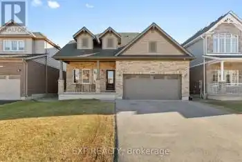 9469 Tallgrass Avenue, Niagara Falls (224 - Lyons Creek), Ontario L2G0Y2, 6 Bedrooms Bedrooms, ,5 BathroomsBathrooms,All Houses,For Sale,Tallgrass,X12032059