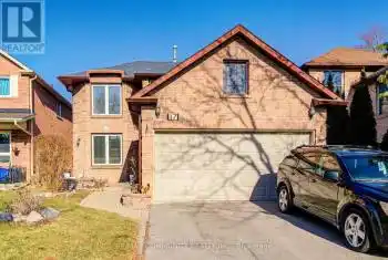 17 Brightly Drive, Ajax (Central West), Ontario L1T1S2, 5 Bedrooms Bedrooms, ,3 BathroomsBathrooms,All Houses,For Sale,Brightly,E12030324