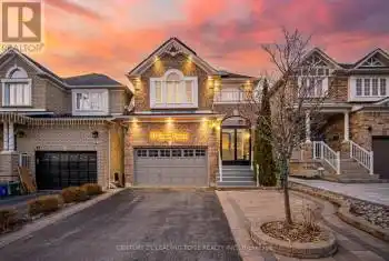 71 Taverner Crescent, Ajax (Northwest Ajax), Ontario L1T0K1, 5 Bedrooms Bedrooms, ,4 BathroomsBathrooms,All Houses,For Sale,Taverner,E12031848