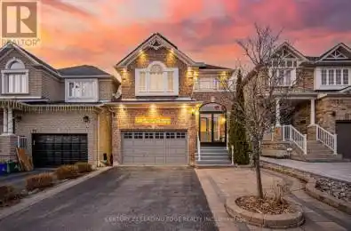 71 Taverner Crescent Ajax (Northwest Ajax) Ontario L1T0K1