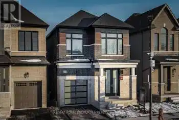 1053 Zircon Manor, Pickering, Ontario L1X0P9, 4 Bedrooms Bedrooms, ,3 BathroomsBathrooms,All Houses,For Sale,Zircon,E12032202