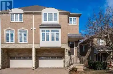 1267 Dorval Drive Unit# 19 Oakville (1007 - GA Glen Abbey) Ontario L6M