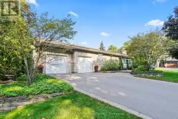 1257 Hillview Crescent, Oakville (1005 - FA Falgarwood), Ontario L6H2C6, 4 Bedrooms Bedrooms, ,2 BathroomsBathrooms,All Houses,For Sale,Hillview,W12030202