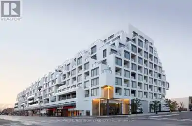 280 Howland Avenue Unit# GPH02 Toronto (Annex) Ontario M5R0C3