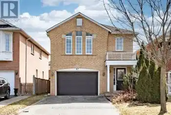 67 Monteith Crescent, Vaughan (Maple), Ontario L6A3M9, 4 Bedrooms Bedrooms, ,4 BathroomsBathrooms,All Houses,For Sale,Monteith,N12036591