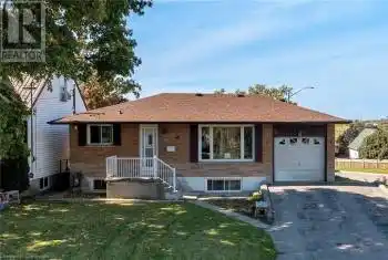 532 MONTRAVE Avenue, Oshawa, Ontario L1J4S9, 5 Bedrooms Bedrooms, ,4 BathroomsBathrooms,All Houses,For Sale,MONTRAVE,40709387