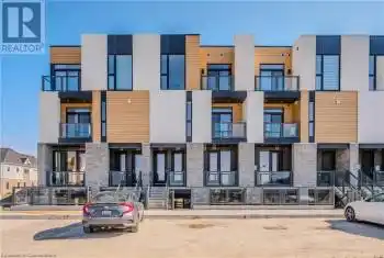 142 FOAMFLOWER Place Unit# 48, Waterloo, Ontario N2V0G9, 2 Bedrooms Bedrooms, ,2 BathroomsBathrooms,All Houses,For Rent,FOAMFLOWER,40708911