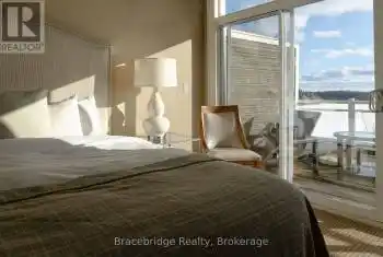 1869 Muskoka Rd 118 Unit# B201-B2, Muskoka Lakes (Monck (Muskoka Lakes)), Ontario P1L1W8, 2 Bedrooms Bedrooms, ,2 BathroomsBathrooms,Condo,For Sale,Muskoka Rd 118,X12036596