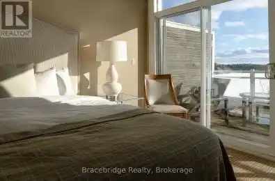 1869 Muskoka Rd 118 Unit# B201-B2 Muskoka Lakes (Monck (Muskoka Lakes)