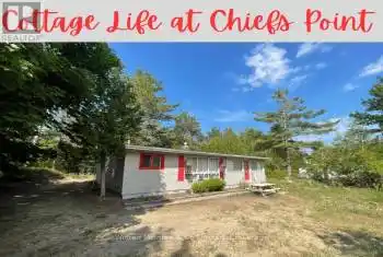 270 Ogimah Road, Native Leased Lands, Ontario N0H2G0, 3 Bedrooms Bedrooms, ,1 BathroomBathrooms,All Houses,For Sale,Ogimah,X12036630