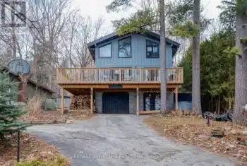 126 Pine Point Lane, Scugog, Ontario L9L1B4, 4 Bedrooms Bedrooms, ,2 BathroomsBathrooms,All Houses,For Sale,Pine Point,E12036634