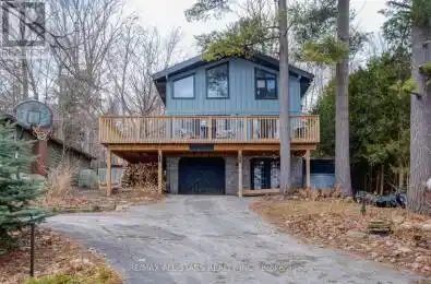 126 Pine Point Lane Scugog Ontario L9L1B4