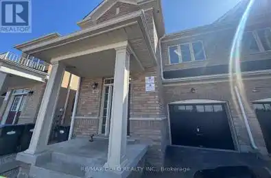 60 Boathouse Drive Brampton (Northwest Brampton) Ontario L6A5B7