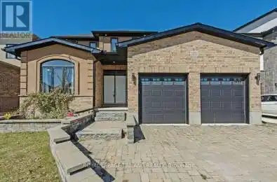 2222 Bakervilla Street London Ontario N6E0E5