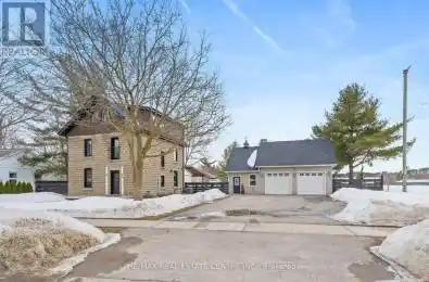 6 Dundas Street Erin Ontario N0B1T0