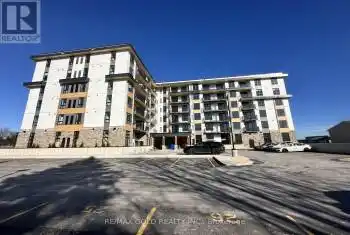 101 Golden Eagle Road Unit# 511, Waterloo, Ontario N2V1C3, 1 Bedroom Bedrooms, ,1 BathroomBathrooms,Condo,For Rent,Golden Eagle,X12036690