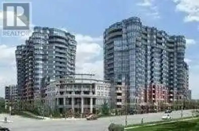 33 Cox Boulevard Unit# 602 Markham (Unionville) Ontario L3R8A6